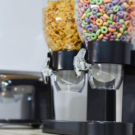 Casa Moderna Equipada Como En Pequeno Hotel Hab 4 몬테레이 외부 사진